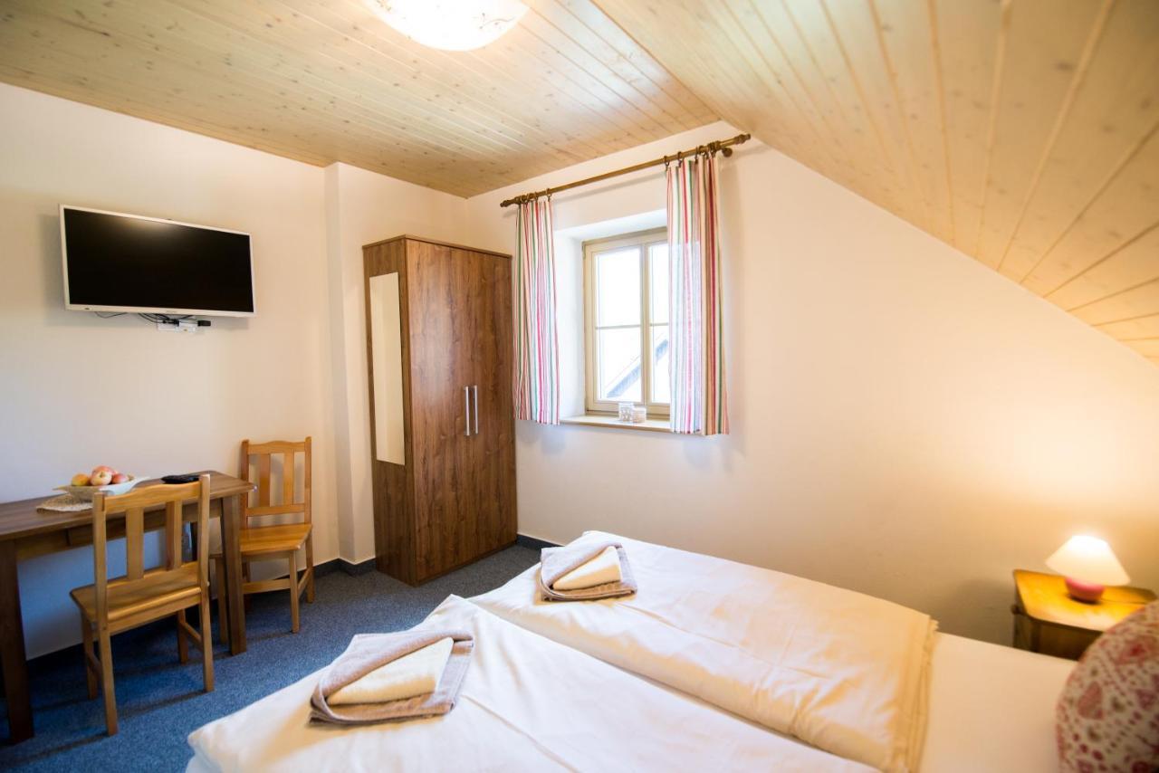 Chata Holiday Jasná Demänovská Dolina Exterior foto